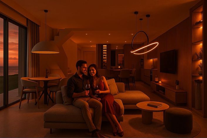 Image No.8-Maison / Villa de 3 chambres à vendre à Mijas