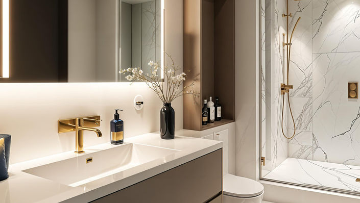 Image No.10-Maison / Villa de 5 chambres à vendre à Mijas