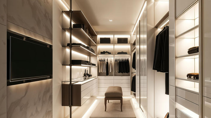 Image No.9-Maison / Villa de 5 chambres à vendre à Mijas