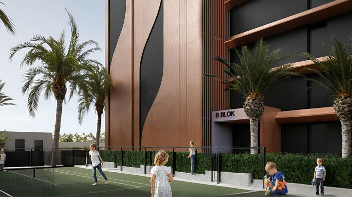 Image No.12-2 Bed Apartment for sale