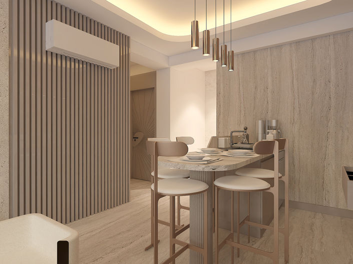 Image No.17-2 Bed Apartment for sale