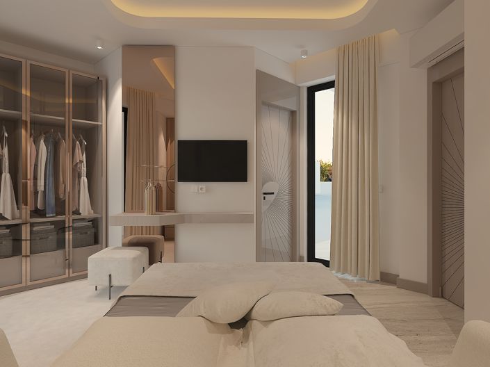 Image No.21-2 Bed Apartment for sale