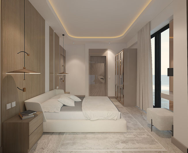 Image No.23-2 Bed Apartment for sale