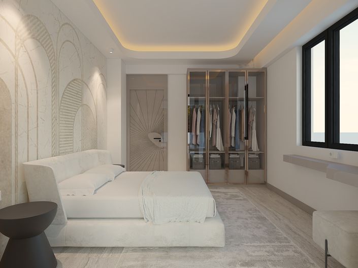 Image No.25-2 Bed Apartment for sale