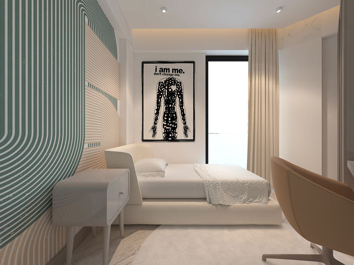 Image No.27-2 Bed Apartment for sale