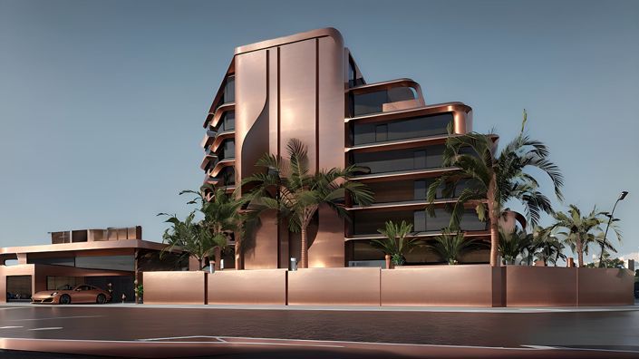 Image No.4-2 Bed Apartment for sale