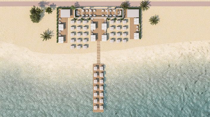 Image No.18-Maison / Villa de 5 chambres à vendre à Bitez