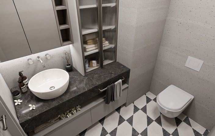 Image No.13-1 Bed Apartment for sale