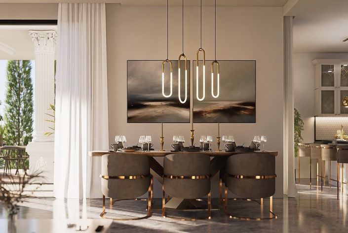 Image No.14-Maison / Villa de 5 chambres à vendre à Sugözü