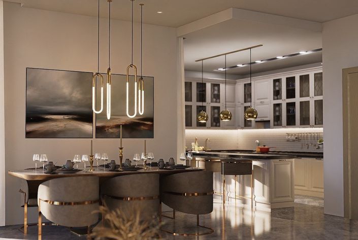 Image No.15-Maison / Villa de 5 chambres à vendre à Sugözü