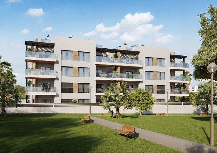 Image No.2-2 Bed Apartment for sale