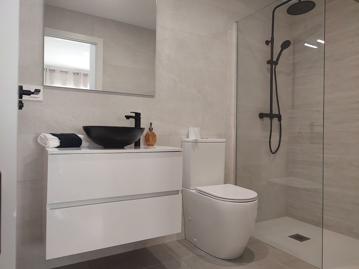 Image No.16-Maison / Villa de 3 chambres à vendre à Torre Pacheco Town