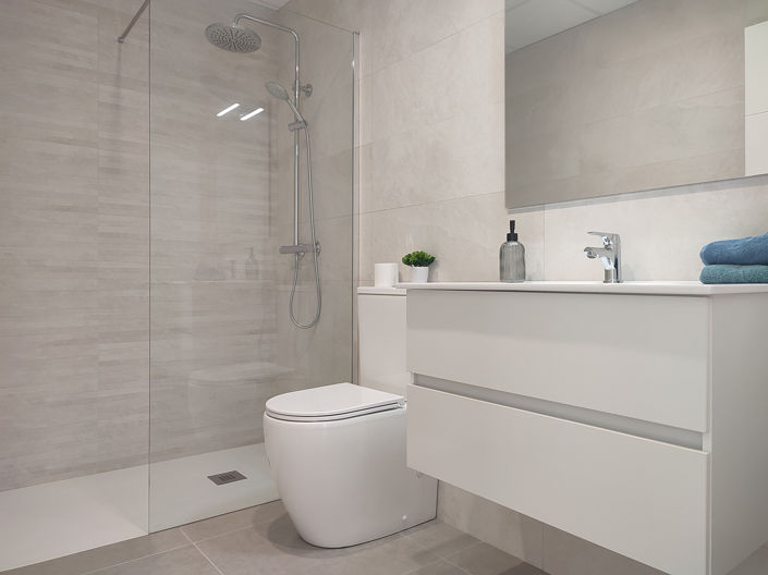 Image No.18-Maison / Villa de 3 chambres à vendre à Torre Pacheco Town