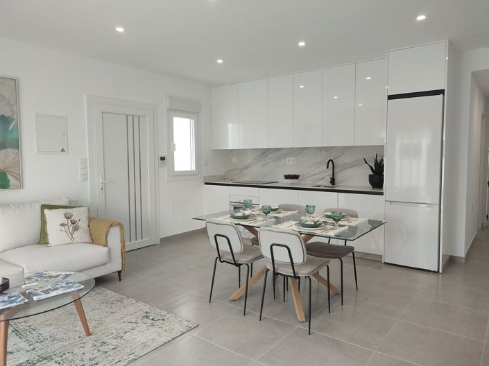 Image No.6-Maison / Villa de 3 chambres à vendre à Torre Pacheco Town