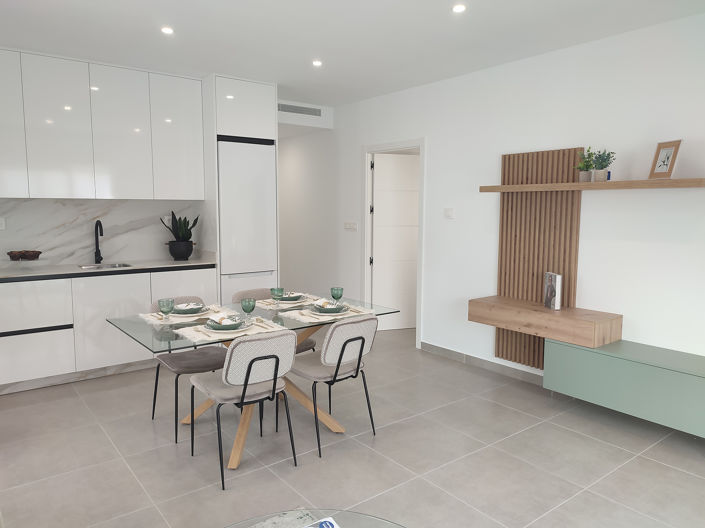 Image No.8-Maison / Villa de 3 chambres à vendre à Torre Pacheco Town