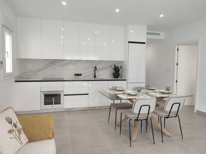 Image No.9-Maison / Villa de 3 chambres à vendre à Torre Pacheco Town