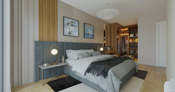 Image No.12-2 Bed Apartment for sale