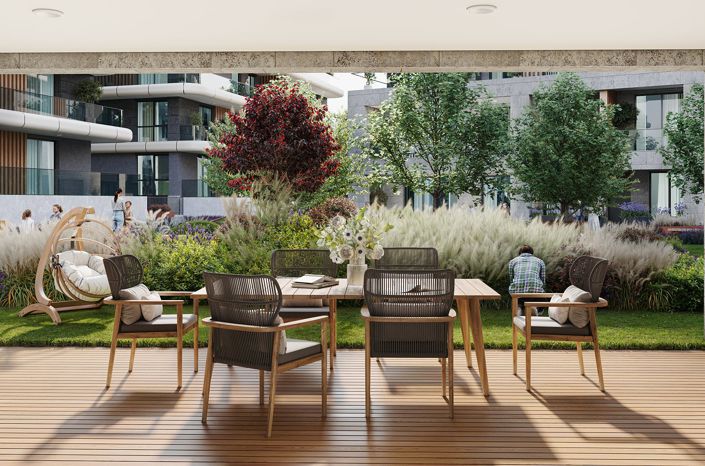 Image No.7-3 Bed Apartment for sale