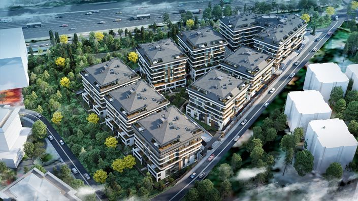 Image No.2-6 Bed Apartment for sale