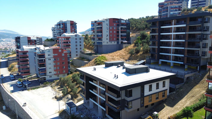 Image No.3-3 Bed Apartment for sale