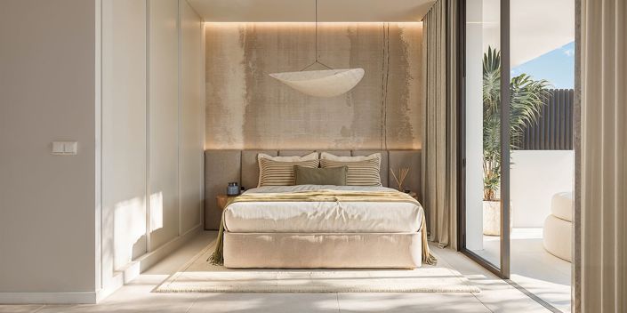 Image No.13-2 Bed Apartment for sale