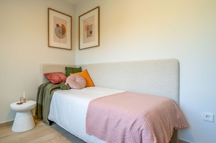 Image No.11-Maison / Villa de 3 chambres à vendre à Orihuela