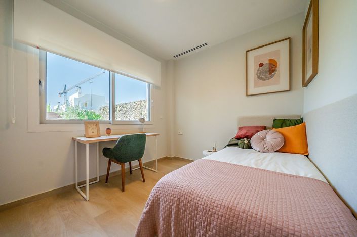 Image No.10-Maison / Villa de 4 chambres à vendre à Orihuela