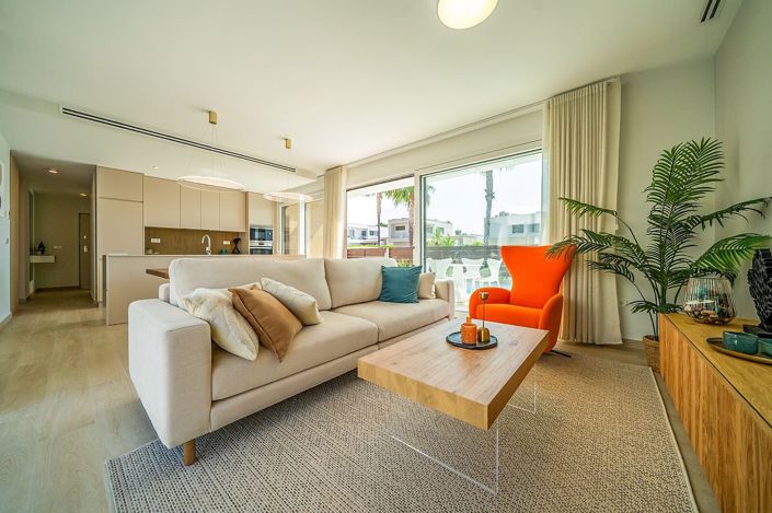 Image No.3-Maison / Villa de 4 chambres à vendre à Orihuela