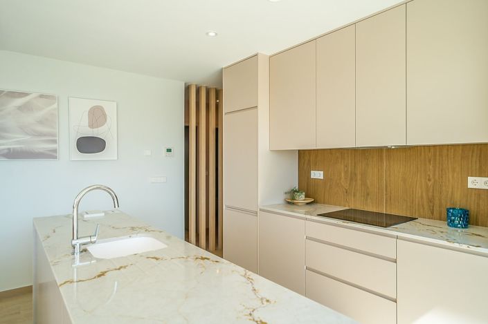 Image No.4-Maison / Villa de 4 chambres à vendre à Orihuela