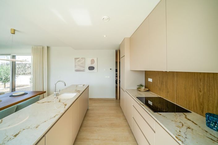 Image No.5-Maison / Villa de 4 chambres à vendre à Orihuela