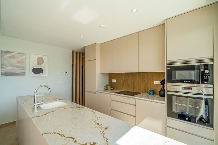 Image No.6-Maison / Villa de 4 chambres à vendre à Orihuela