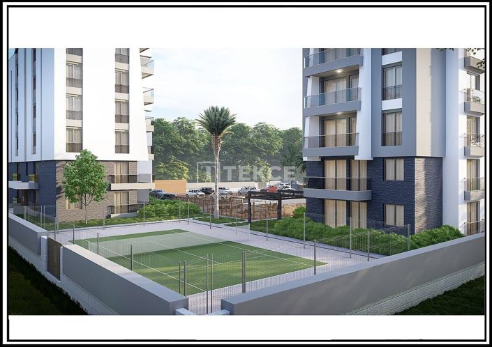 Image No.5-1 Bed Apartment for sale