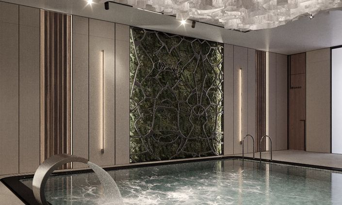 Image No.15-3 Bed Apartment for sale