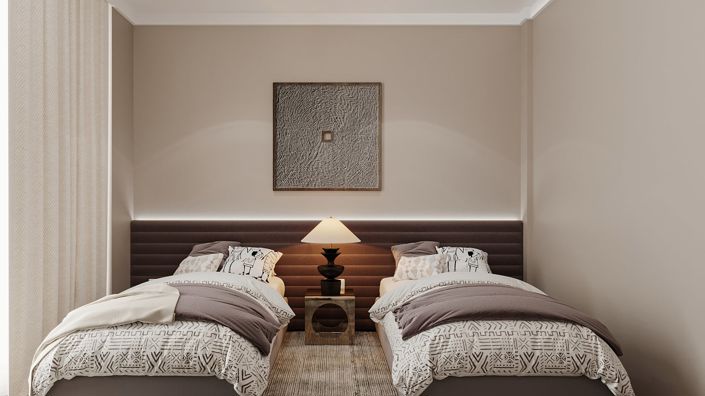 Image No.25-3 Bed Apartment for sale