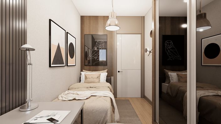 Image No.17-3 Bed Apartment for sale