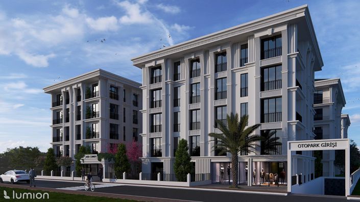 Image No.3-1 Bed Apartment for sale