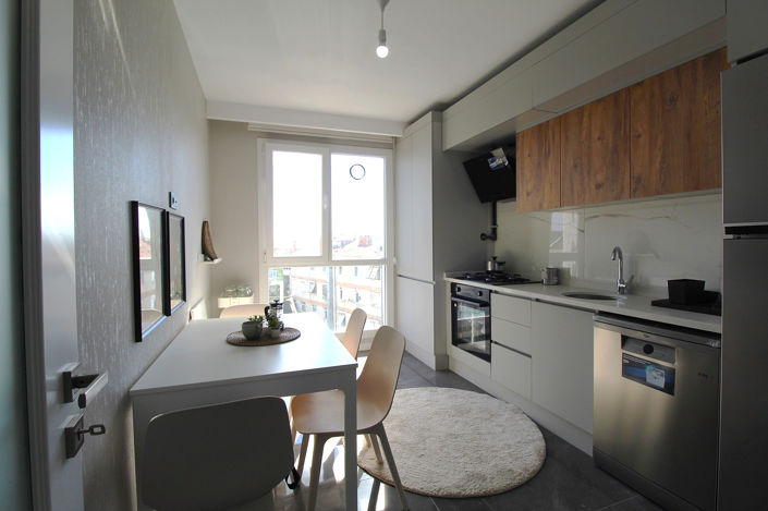 Image No.9-1 Bed Apartment for sale