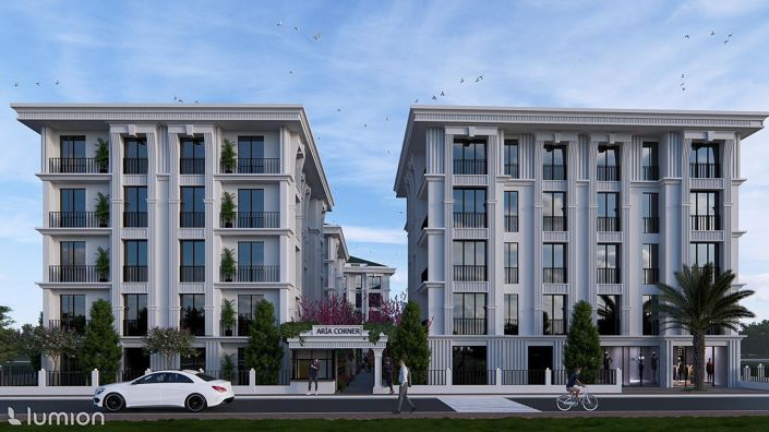 Image No.5-4 Bed Apartment for sale