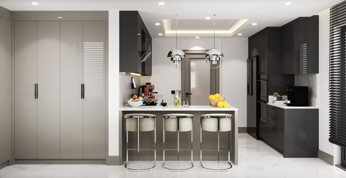 Image No.15-1 Bed Apartment for sale