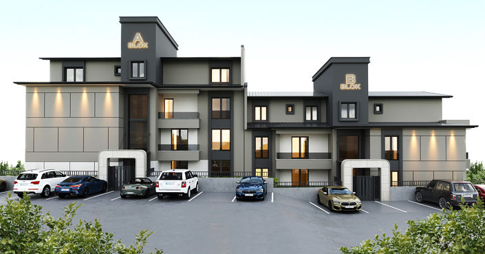 Image No.2-1 Bed Apartment for sale