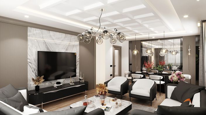 Image No.13-2 Bed Apartment for sale