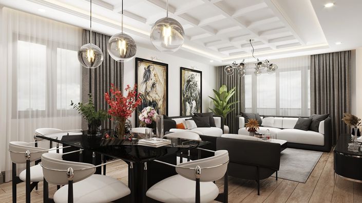 Image No.12-3 Bed Apartment for sale