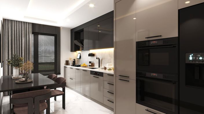 Image No.16-4 Bed Apartment for sale