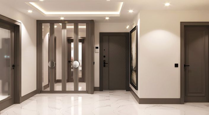 Image No.24-4 Bed Apartment for sale