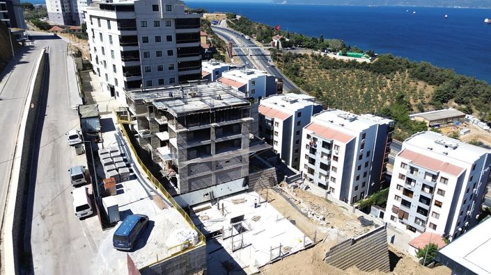 Image No.27-4 Bed Apartment for sale