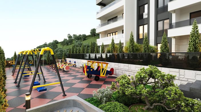 Image No.9-4 Bed Apartment for sale