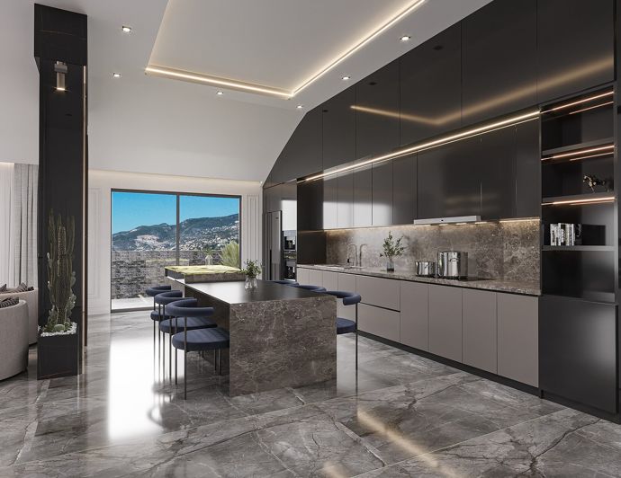 Image No.10-1 Bed Apartment for sale