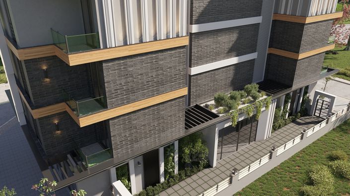 Image No.4-1 Bed Apartment for sale