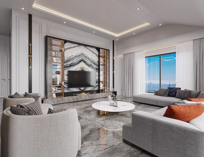 Image No.8-1 Bed Apartment for sale