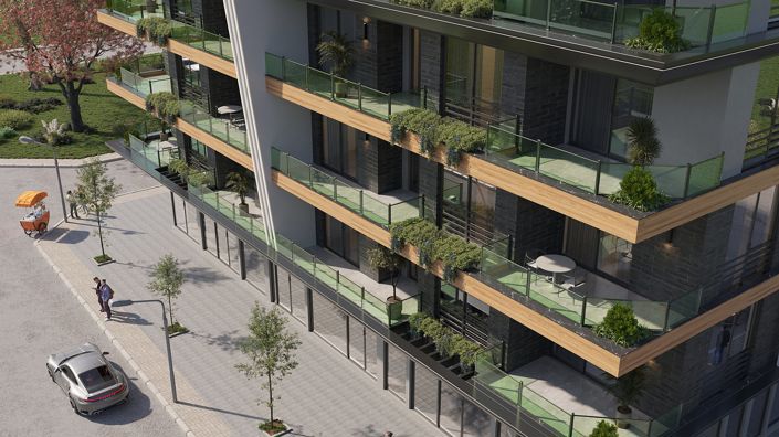 Image No.2-2 Bed Apartment for sale